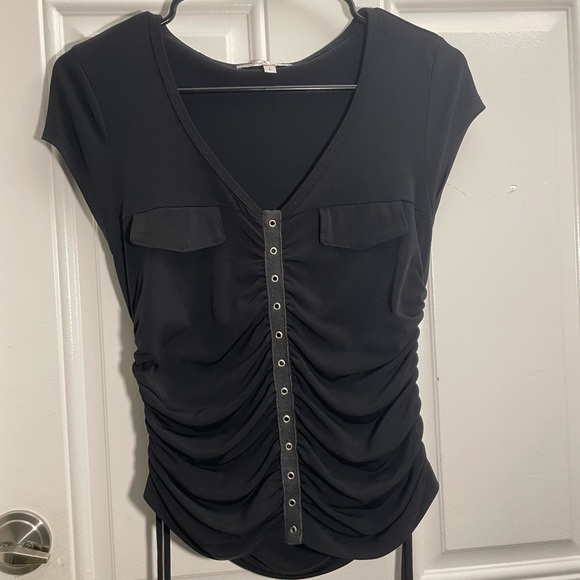 Moa Moa Top - Picture 1 of 4